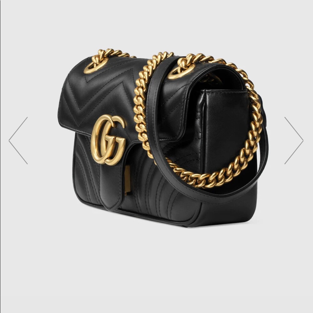 Gucci shoulder bag